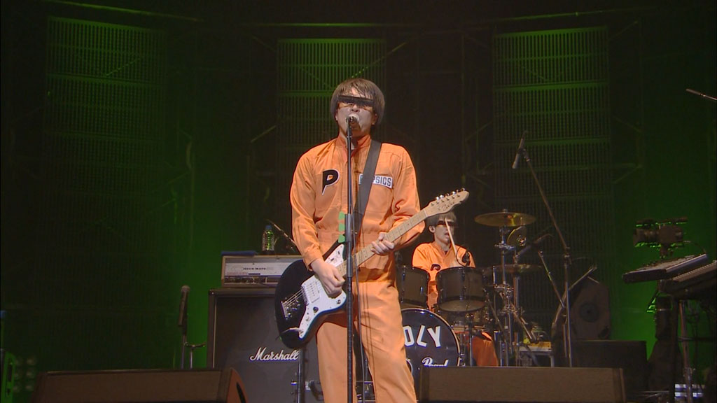 图片[3]-Polysics – Budokan Or Die!!!! 2010 [BDMV 44.5GB]-蓝光演唱会资源网