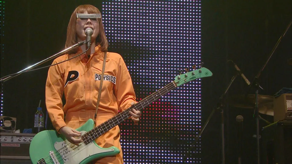 图片[5]-Polysics – Budokan Or Die!!!! 2010 [BDMV 44.5GB]-蓝光演唱会资源网