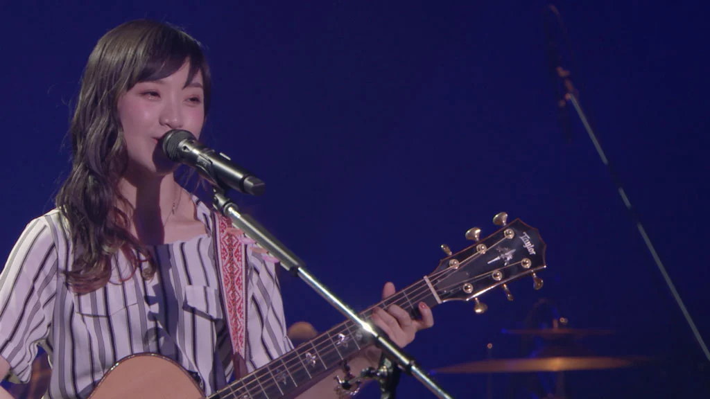 图片[4]-有安杏果 Momoka Ariyasu – Pop Step Zepp Tour 2019《BDISO 42.1GB》-蓝光演唱会资源网