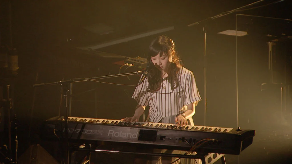 图片[5]-有安杏果 Momoka Ariyasu – Pop Step Zepp Tour 2019《BDISO 42.1GB》-蓝光演唱会资源网