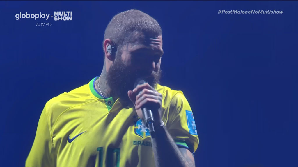 图片[2]-波兹·马龙 Post Malone – Live @ The Town 2023 H264 1080i DD5.1 [HDTV MKV 6.97GB]-蓝光演唱会资源网