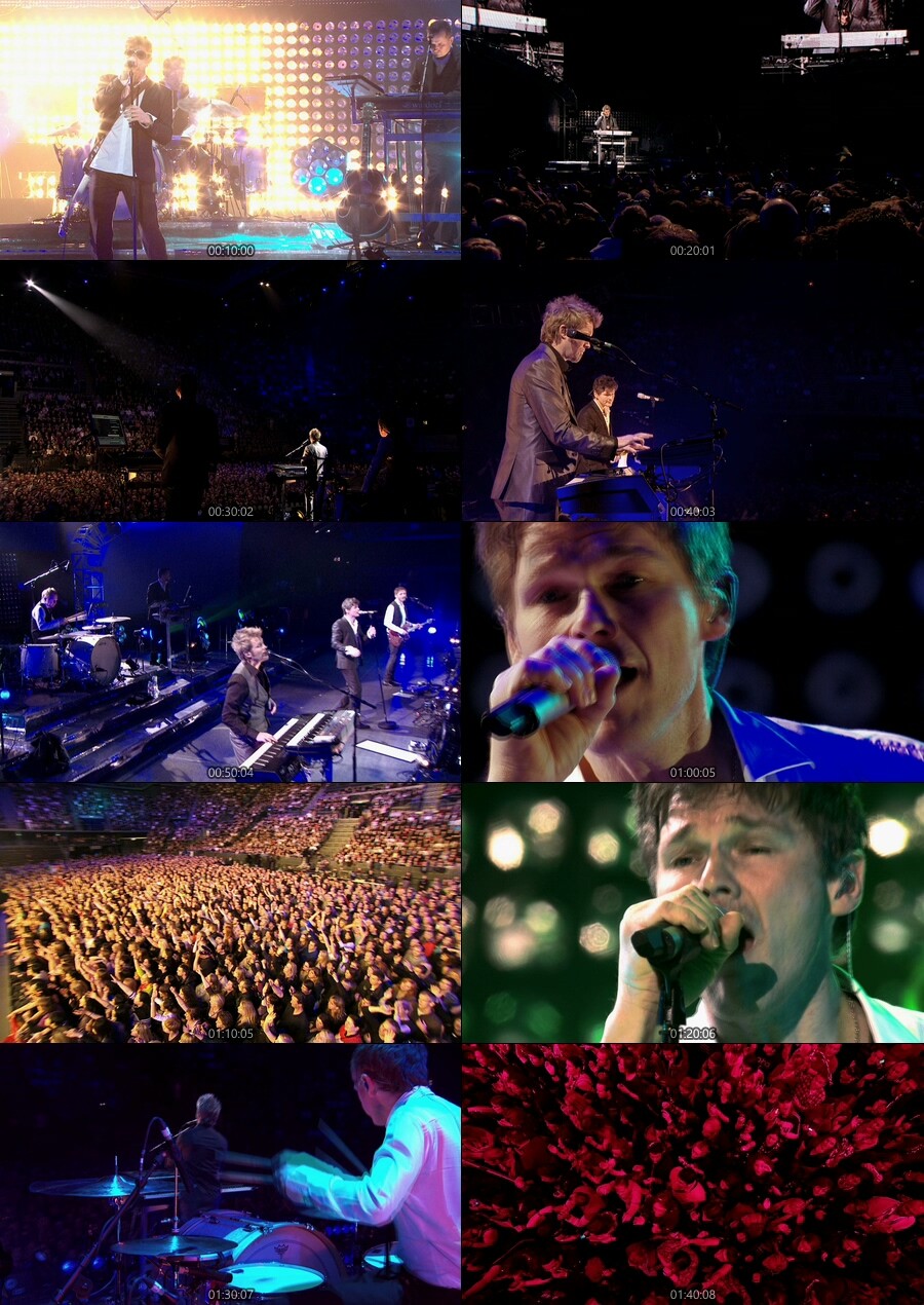 图片[2]-A-Ha : The Final Concert 2010《BDMV 21.5G》-蓝光演唱会资源网