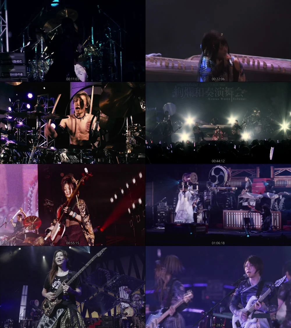 图片[3]-保罗·西蒙 海德公园演唱会 Paul Simon : The Concert in Hyde Park 2017《BDMV 36.3G》-蓝光演唱会资源网