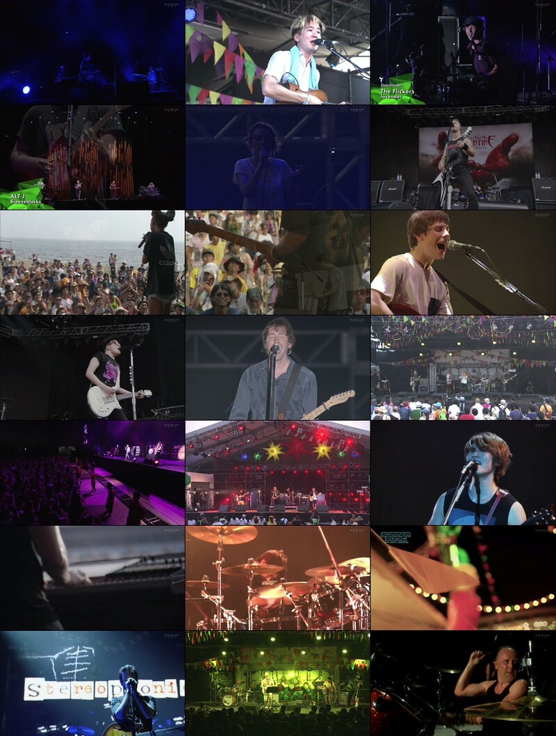 图片[14]-Summer Sonic 音乐节 2013 (Metallica, Linkin Park, Fall Out Boy, MUSE, Pet Shop Boys, Johnny Marr…) 《HDTV M2TS 87.8G》-蓝光演唱会资源网
