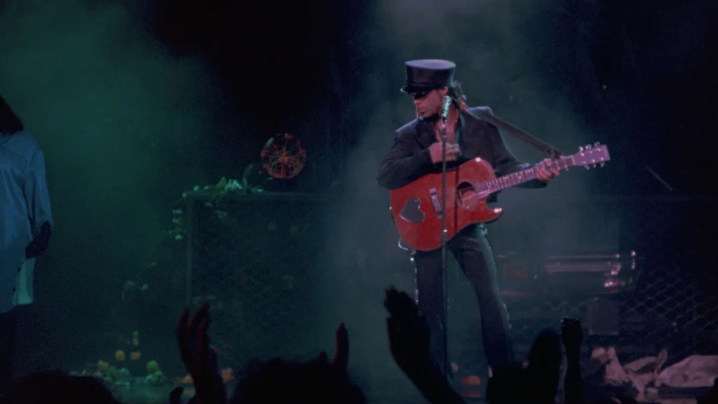 图片[4]-王子 时代标志演唱会鹿特丹现场 Prince – Sign \’O\’ The Times 1987《BDMV 22.5G》-蓝光演唱会资源网