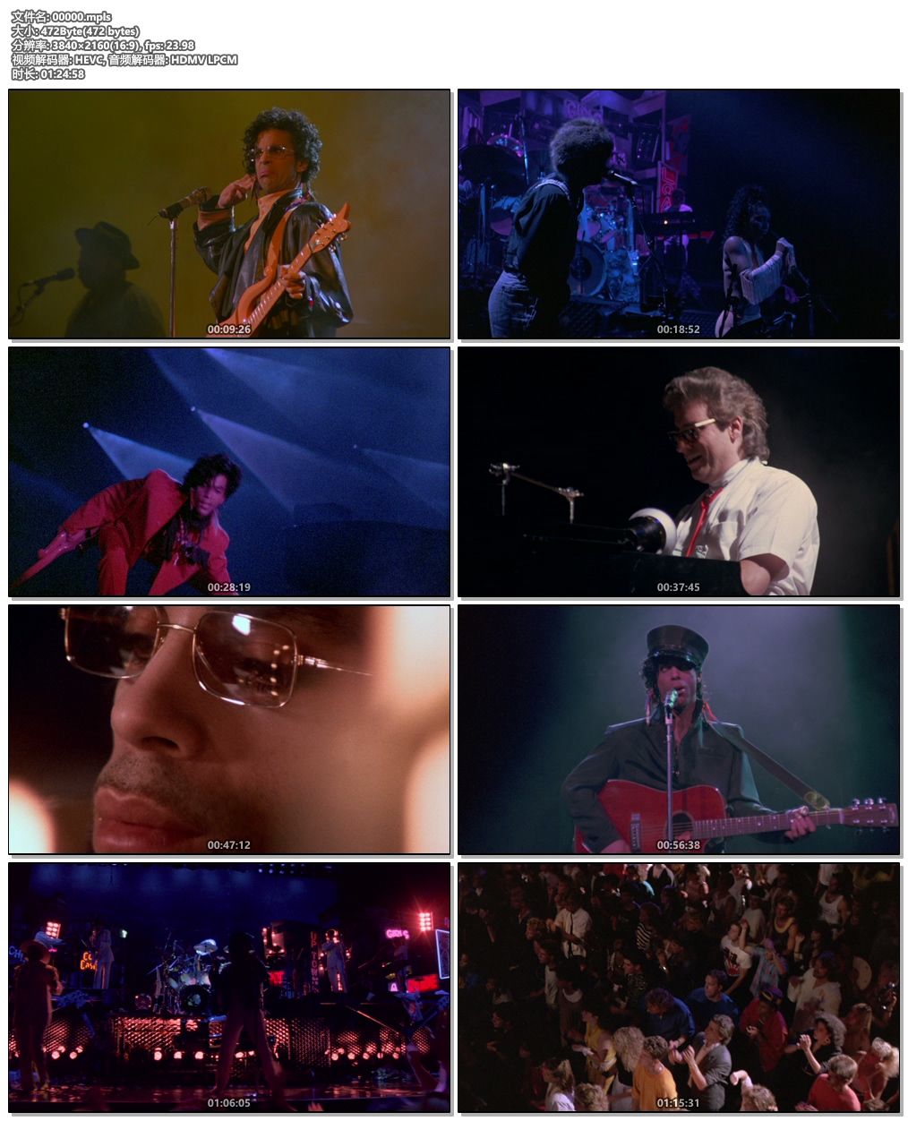 图片[5]-时代标志演唱会鹿特丹现场 4k Prince Sign o\’the Times 1987 2160p BluRay UHD HEVC SDR DTS-HD MA 5.1《BDMV 41G》-蓝光演唱会资源网