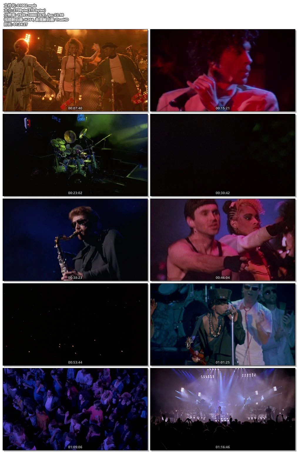 图片[5]-王子 时代标志演唱会鹿特丹现场 Prince – Sign \’O\’ The Times 1987《BDMV 22.5G》-蓝光演唱会资源网