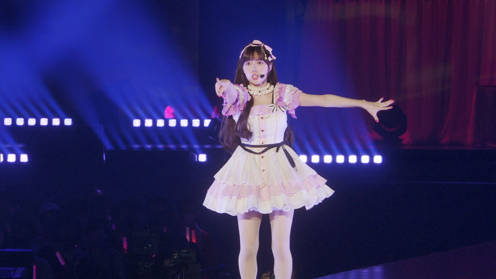 图片[8]-283PRODUCTION SOLO PERFORMANCE LIVE＆5.5th Anniversary LIVE Blu-ray BOX 初回生産限定版 2024 [BDMV 6BD 231GB]-蓝光演唱会资源网