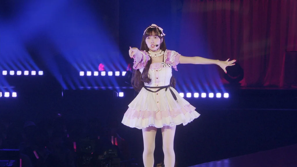 图片[8]-283PRODUCTION SOLO PERFORMANCE LIVE＆5.5th Anniversary LIVE Blu-ray BOX 初回生産限定版 2024 [BDMV 6BD 231GB]-蓝光演唱会资源网