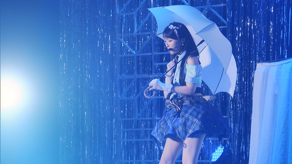 图片[9]-283PRODUCTION SOLO PERFORMANCE LIVE＆5.5th Anniversary LIVE Blu-ray BOX 初回生産限定版 2024 [BDMV 6BD 231GB]-蓝光演唱会资源网