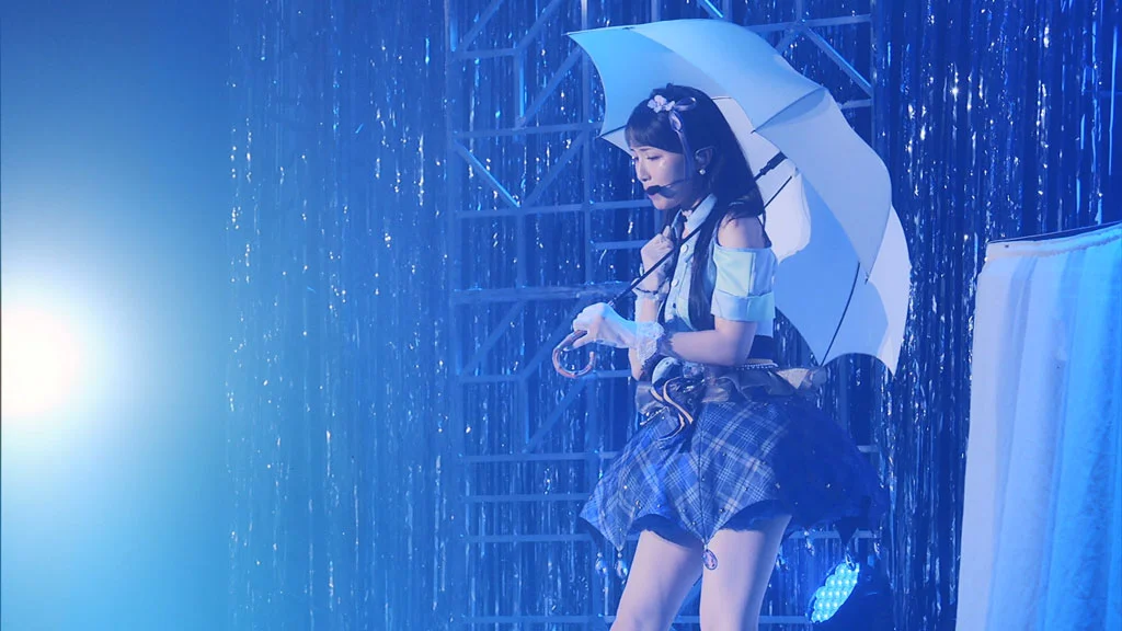 图片[9]-283PRODUCTION SOLO PERFORMANCE LIVE＆5.5th Anniversary LIVE Blu-ray BOX 初回生産限定版 2024 [BDMV 6BD 231GB]-蓝光演唱会资源网
