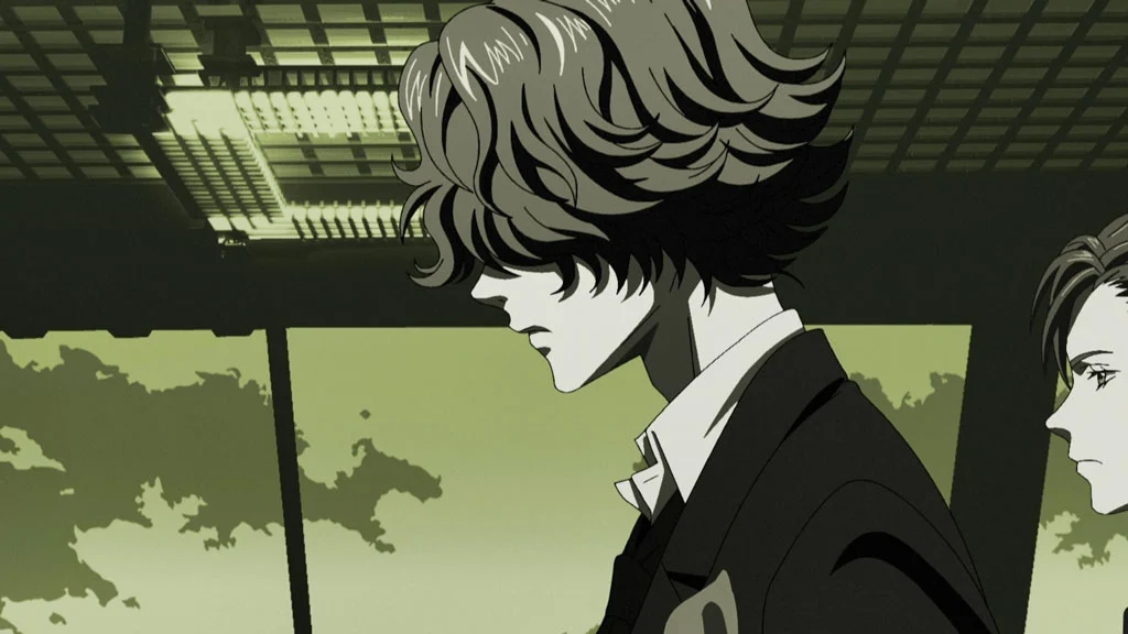 图片[4]-PSYCHO – PASS 10th ANNIVERSARY BEST 完全生産限定盤 2024 CD+BD [BDMV 15.6GB]-蓝光演唱会资源网