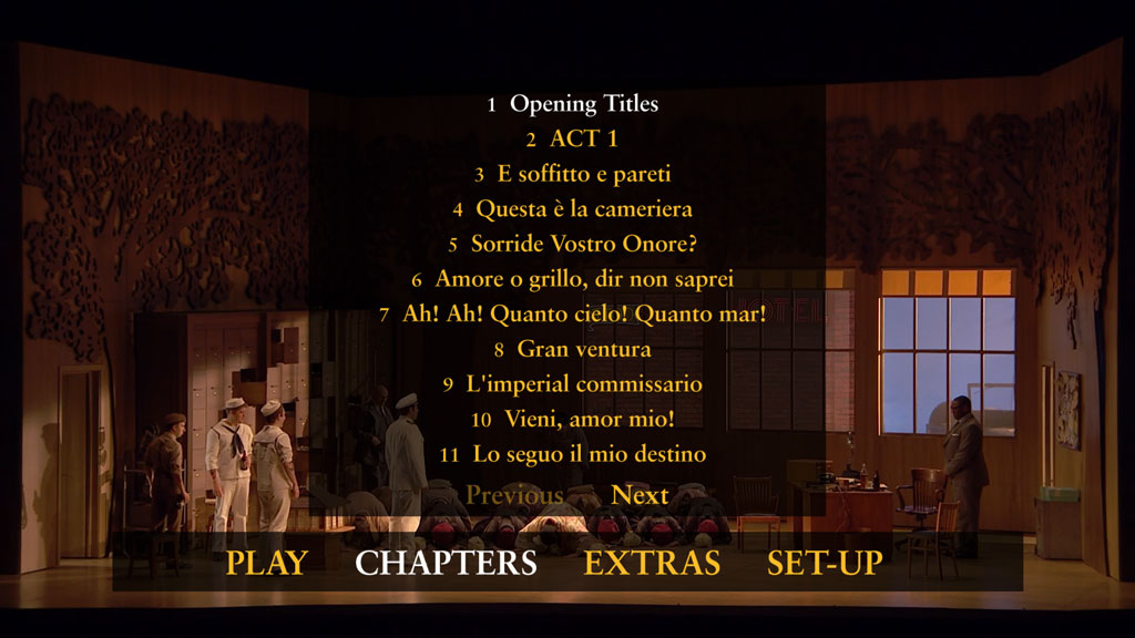 图片[2]-普契尼歌剧：蝴蝶夫人 Puccini Madama Butterfly 2019《BDMV 22.2GB》-蓝光演唱会资源网
