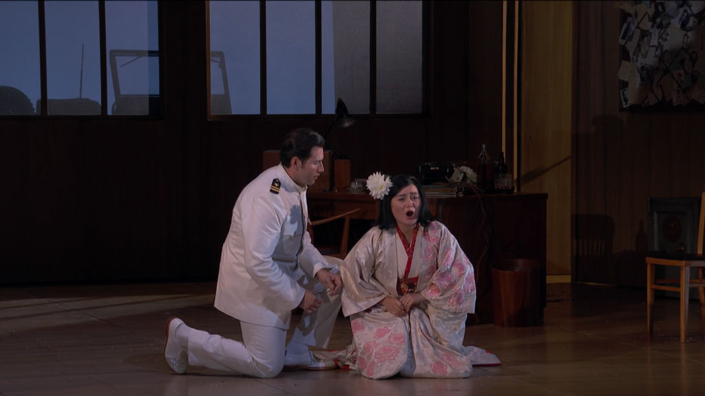 图片[4]-普契尼歌剧：蝴蝶夫人 Puccini Madama Butterfly 2019《BDMV 22.2GB》-蓝光演唱会资源网