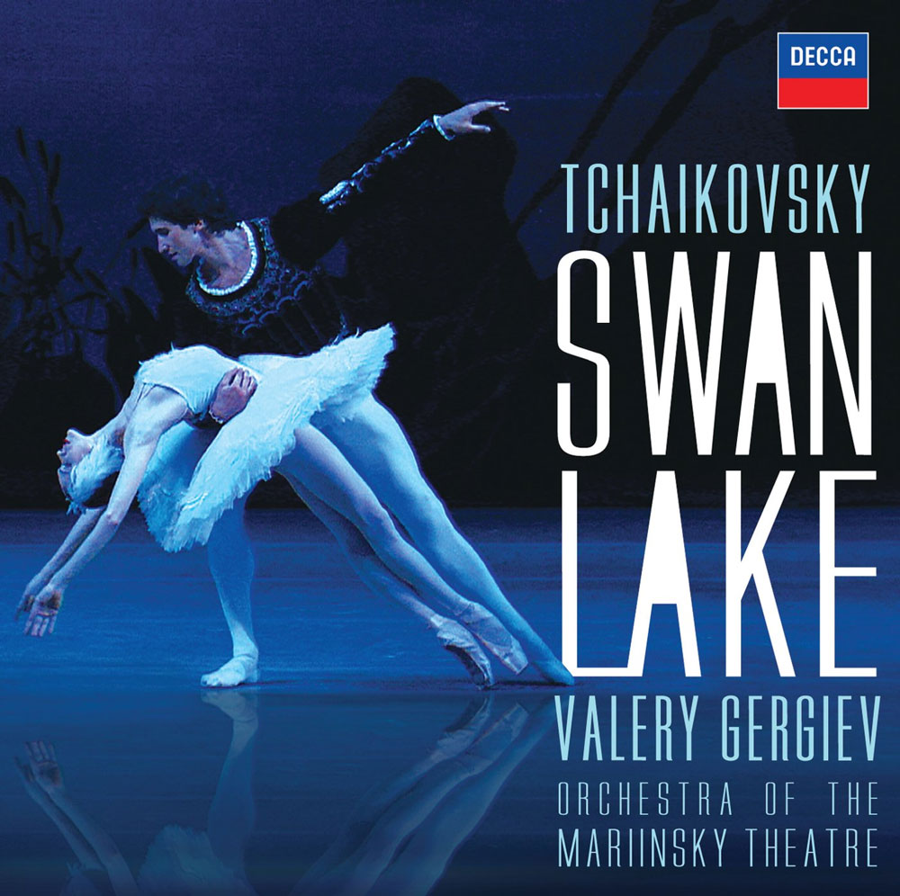 Pyotr Tchaikovsky Swan Lake (Maryinsky Theatre) 2007《BDMV 39.8G》-蓝光演唱会资源网
