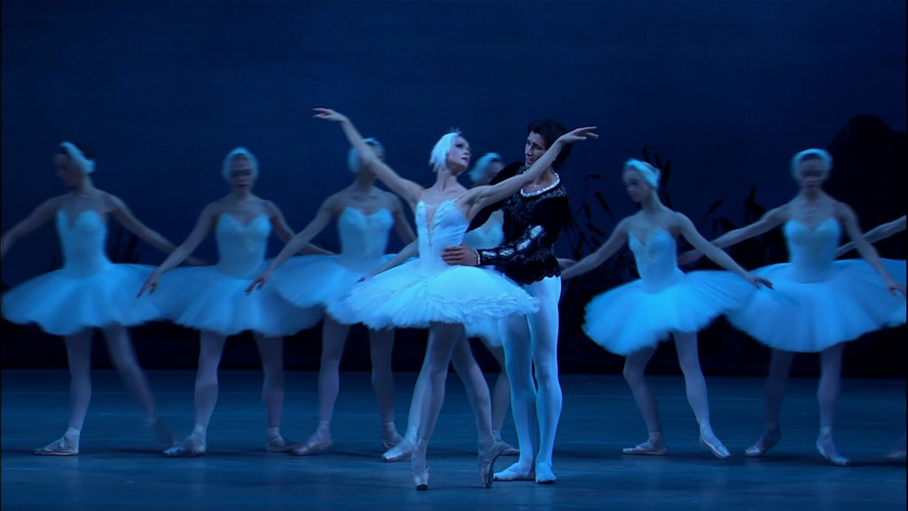 图片[4]-Pyotr Tchaikovsky Swan Lake (Maryinsky Theatre) 2007《BDMV 39.8G》-蓝光演唱会资源网