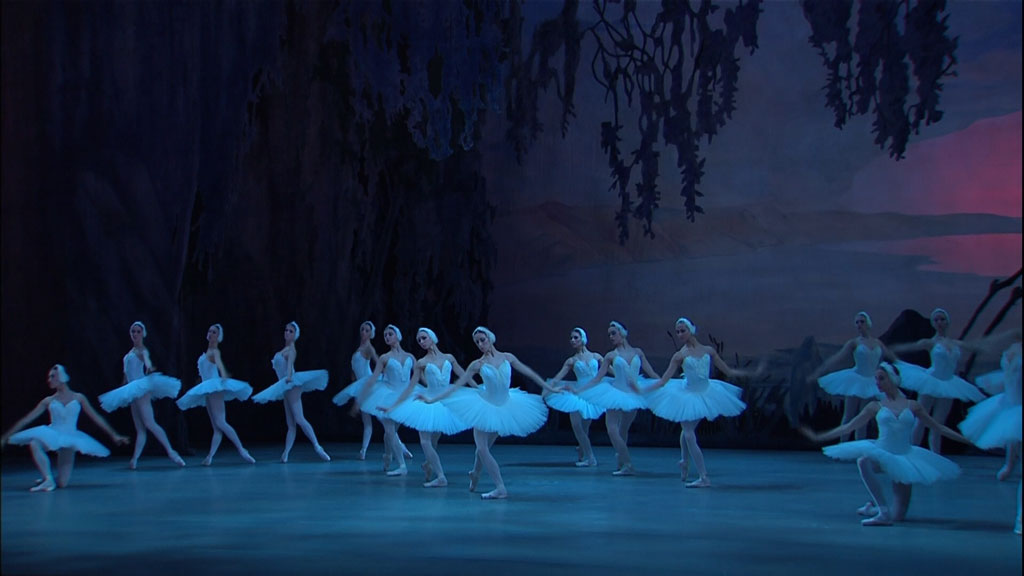 图片[5]-Pyotr Tchaikovsky Swan Lake (Maryinsky Theatre) 2007《BDMV 39.8G》-蓝光演唱会资源网