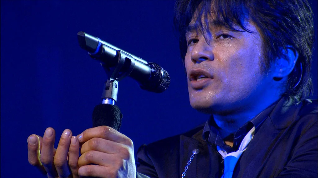 图片[4]-恰克与飞鸟2007巡回演唱会CHAGE and ASKA CONCERT TOUR 2007《BDrip MKV 16.55G》-蓝光演唱会资源网
