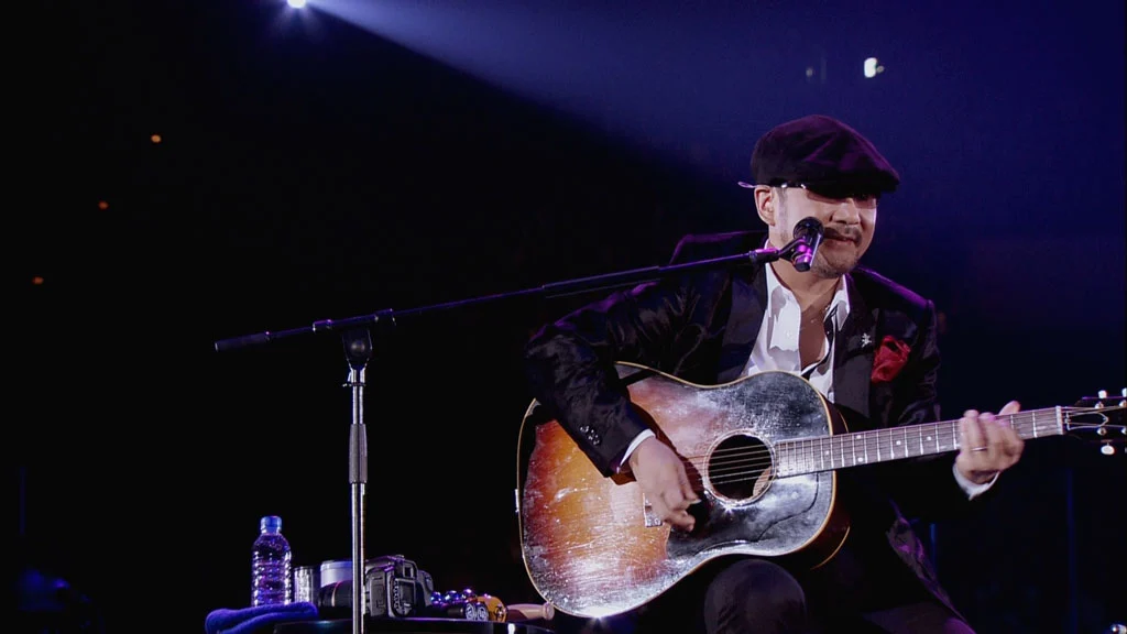 图片[3]-恰克与飞鸟 CHAGE and ASKA Concert 2007 alive in live《BDISO 34.9G》-蓝光演唱会资源网