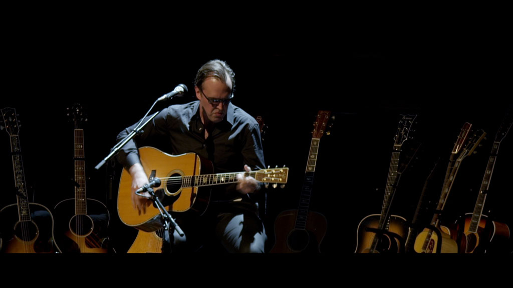 图片[3]-乔·博纳马萨 维也纳歌剧院之原声吉他现场演唱会 Joe Bonamassa – An Acoustic Evening at the Vienna Opera House 2012 [ISO 43.9GB]-蓝光演唱会资源网