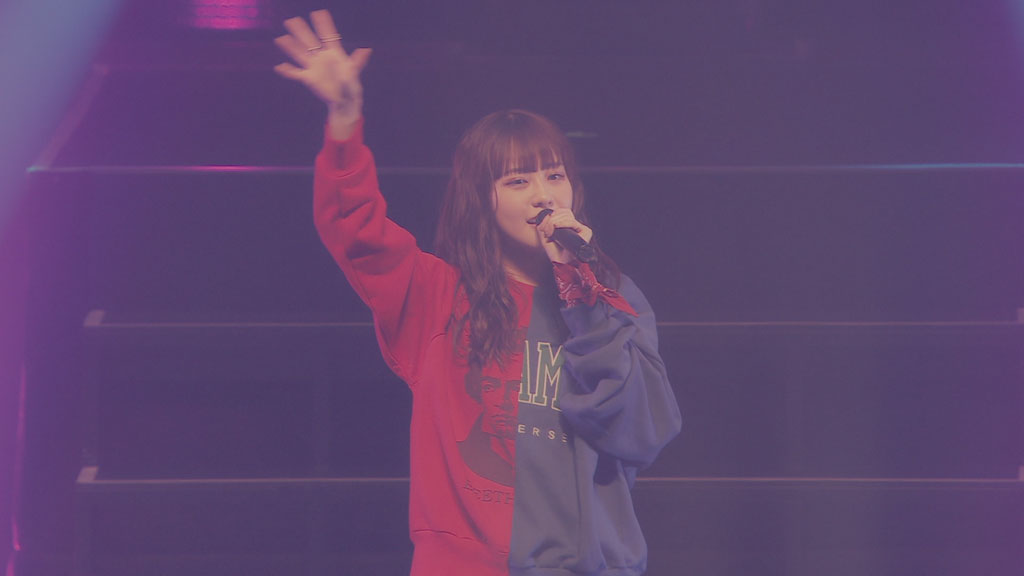图片[3]-Tomori Kusunoki – Kusunoki Tomori Birthday Live 2023『back to back』2024 [BDMV 43.1GB]-蓝光演唱会资源网