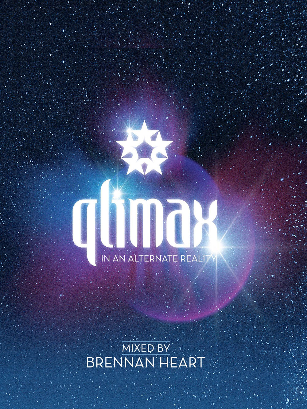 劲爆DJ现场 QLIMAX In An Alternate Reality 2010《BDMV 22.6G》-蓝光演唱会资源网