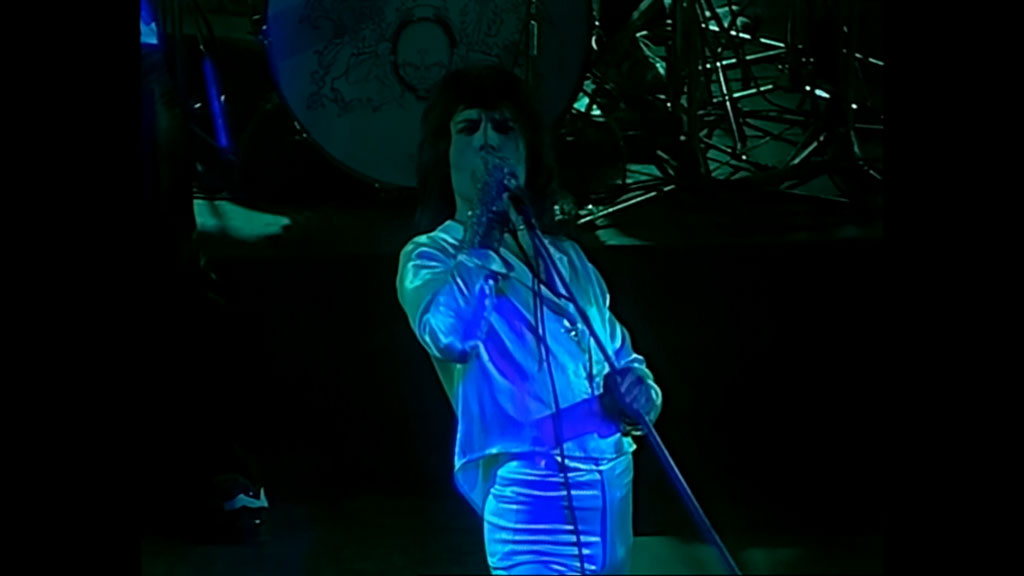 皇后乐队1974年彩虹剧场演唱会 Queen Live At The Rainbow 1974《BDMV 24.1G》-蓝光演唱会资源网