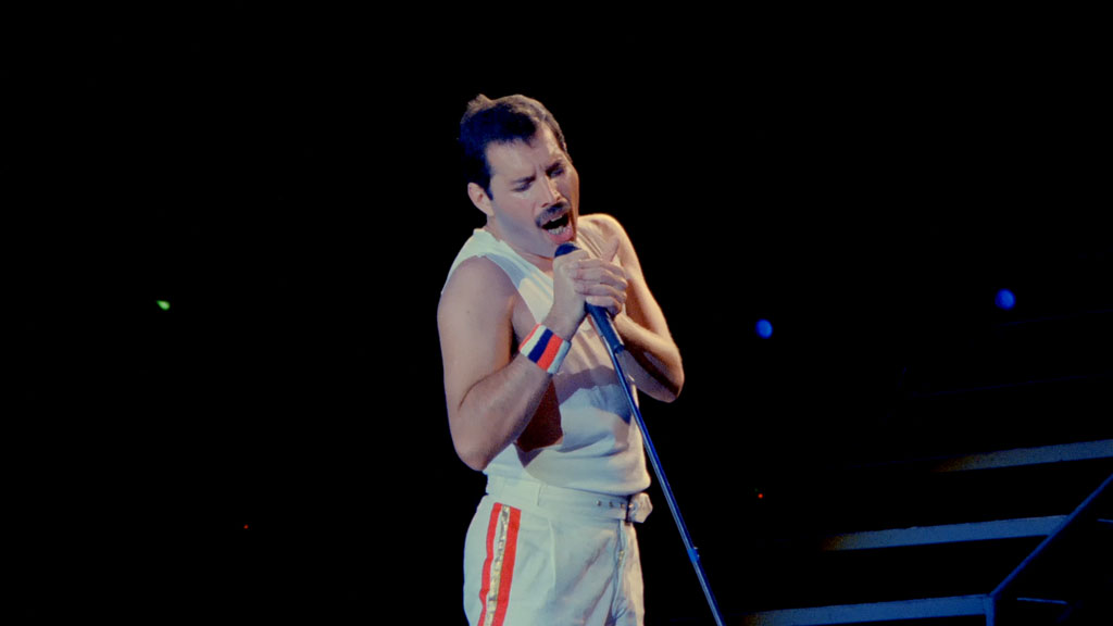 图片[2]-皇后乐队 温布利体育场演唱会 1986 [25 周年纪念版] Queen  – live at Wembley Stadium 1986 25th Anniversary Edition DVD9 原盘 双碟 [DVD ISO 14.7]-蓝光演唱会资源网