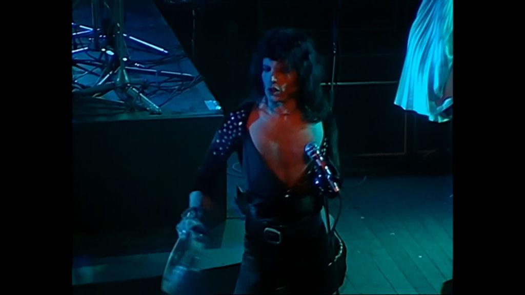 图片[3]-皇后乐队1974年彩虹剧场演唱会 Queen Live At The Rainbow 1974《BDMV 24.1G》-蓝光演唱会资源网