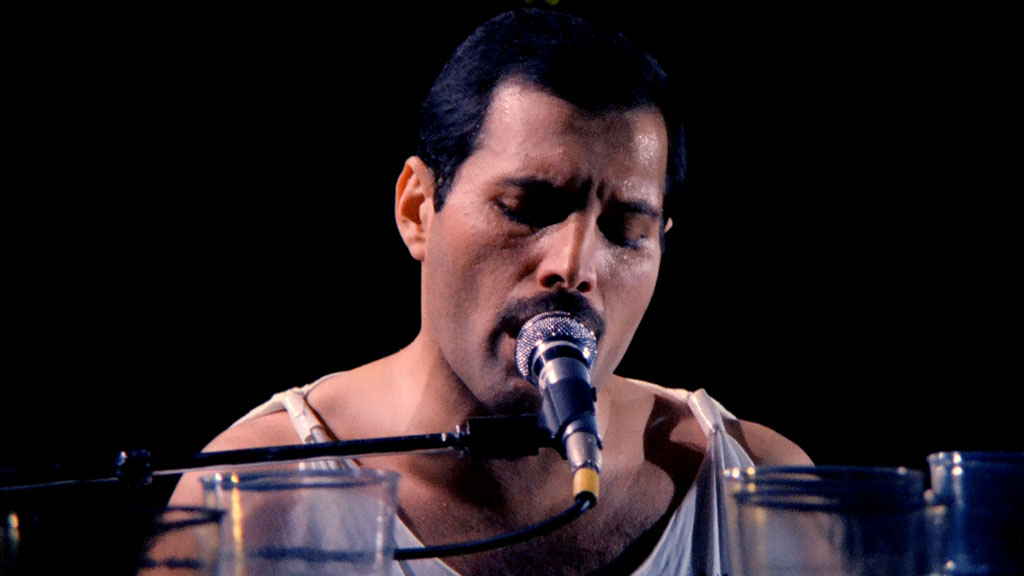 图片[5]-皇后乐队 温布利体育场演唱会 1986 [25 周年纪念版] Queen  – live at Wembley Stadium 1986 25th Anniversary Edition DVD9 原盘 双碟 [DVD ISO 14.7]-蓝光演唱会资源网