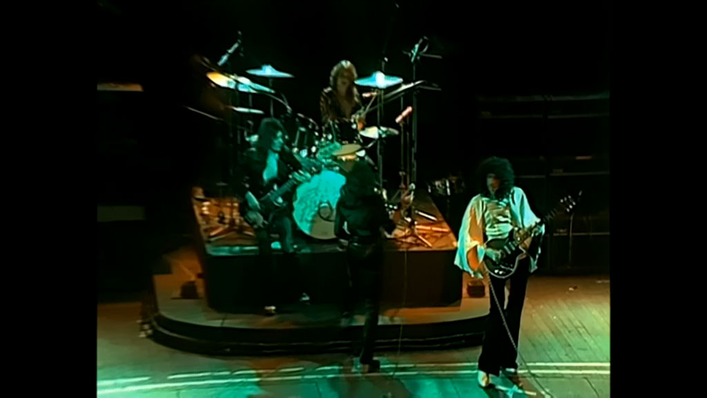 图片[5]-皇后乐队1974年彩虹剧场演唱会 Queen Live At The Rainbow 1974《BDMV 24.1G》-蓝光演唱会资源网