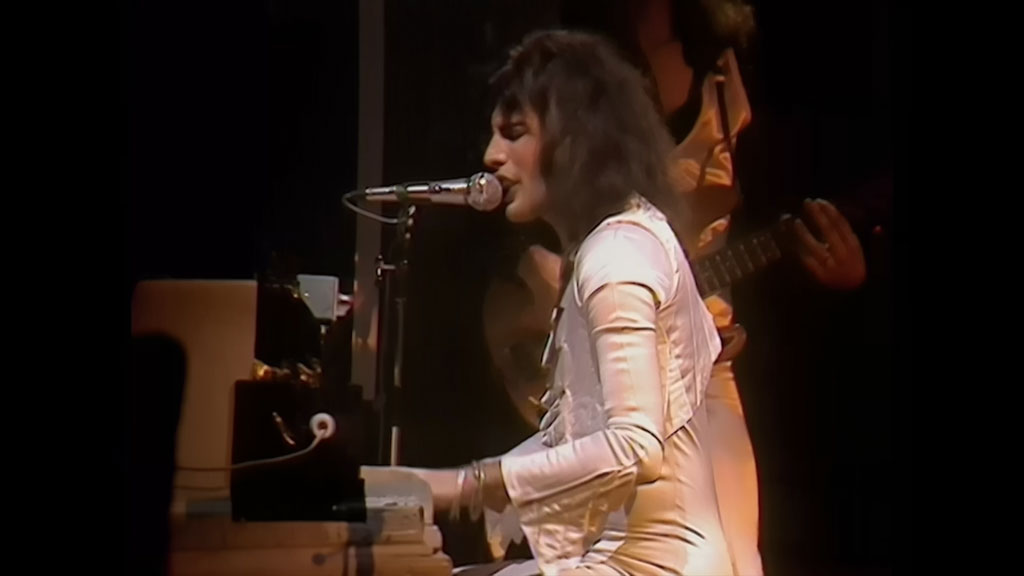 皇后乐队 Queen We Are The Champions Final Live In Japan 1985《BDMV 22.2G》-蓝光演唱会资源网