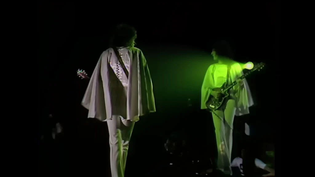 图片[2]-皇后乐队1975年演唱会 Queen A Night At The Odeon 1975《BDMV 29.5G》-蓝光演唱会资源网