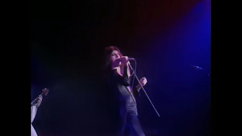 图片[2]-皇后乐队 Queen We Are The Champions Final Live In Japan 1985《BDMV 22.2G》-蓝光演唱会资源网