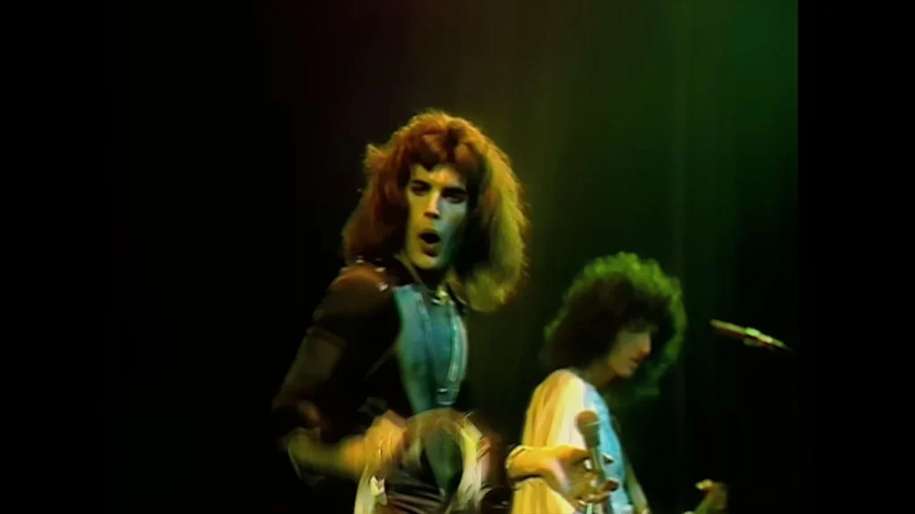 图片[3]-皇后乐队 Queen We Are The Champions Final Live In Japan 1985《BDMV 22.2G》-蓝光演唱会资源网