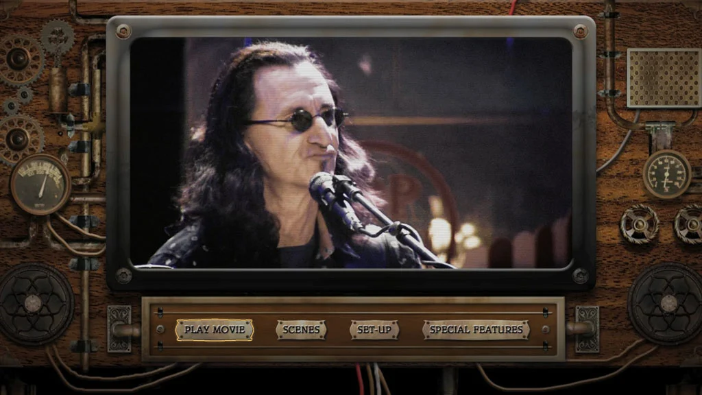 图片[2]-Rush: R40 – 40th Anniversary 2014《BDMV 6BD 219G》-蓝光演唱会资源网