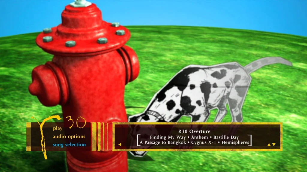 图片[3]-Rush: R40 – 40th Anniversary 2014《BDMV 6BD 219G》-蓝光演唱会资源网