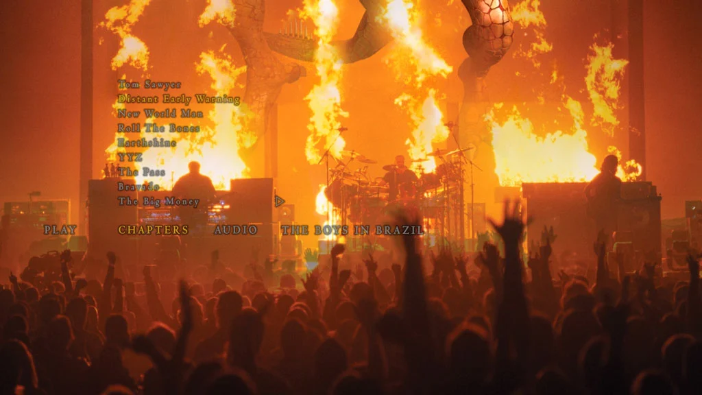 图片[5]-Rush: R40 – 40th Anniversary 2014《BDMV 6BD 219G》-蓝光演唱会资源网