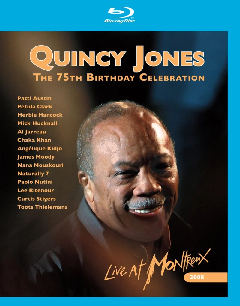 图片[8]-昆西·琼斯75岁庆生群星演唱会 Quincy Jones: 75th Birthday Celebration – Live at Montreux 2008《BDMV 41.60GB》-蓝光演唱会资源网