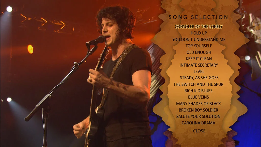 图片[2]-The Raconteurs – Live At Montreux 2008《BDMV 22.6G》-蓝光演唱会资源网