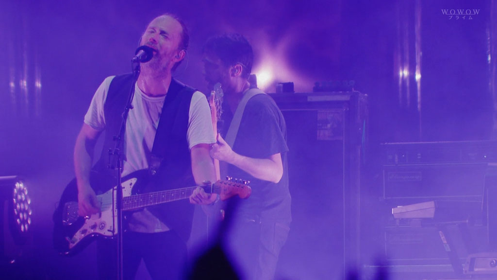 图片[3]-Radiohead – Summersonic 2016 MPEG2 1080i《HDTV MKV 15.5G》-蓝光演唱会资源网