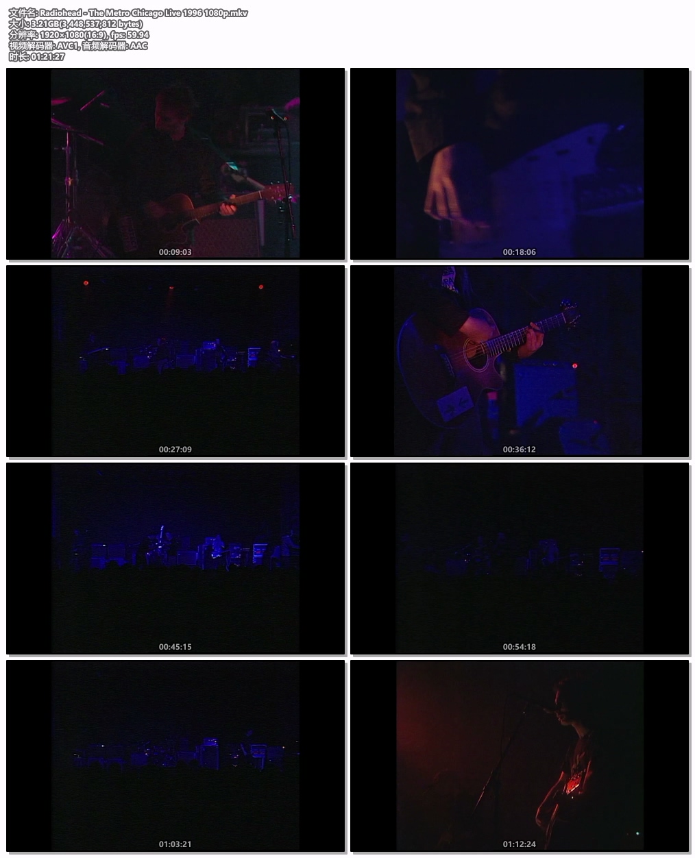 图片[4]-Radwimps – Anti Anti Generation Tour 2019《BDISO 43.5G》-蓝光演唱会资源网