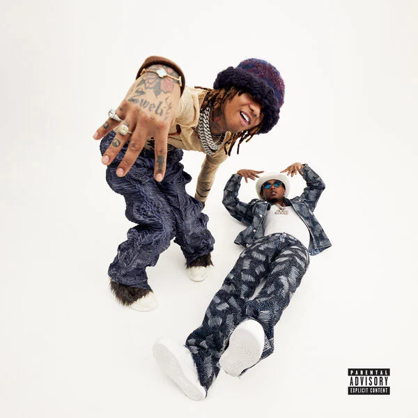 瑞·斯瑞穆德 Rae Sremmurd – Sremm 4 Life 2023 [24Bit/44.1Hz] [Hi-Res Flac 542MB]-蓝光演唱会资源网