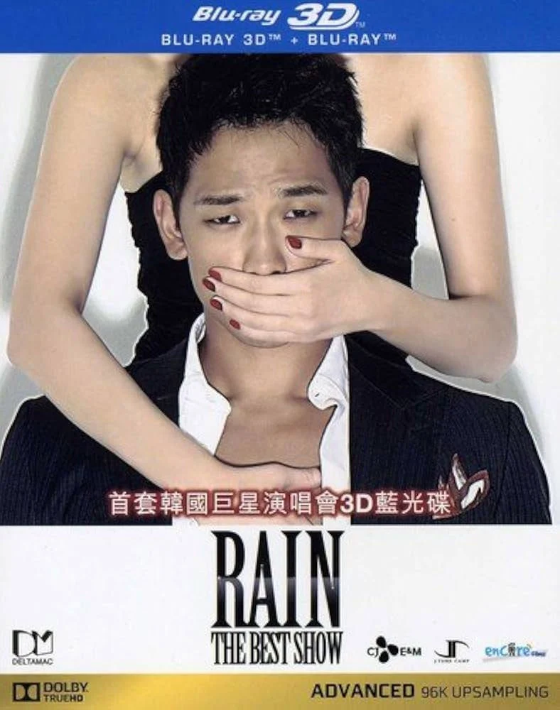 舞剧：Rain, Music for 18 Musicians 2014  [BDMV 19.41GB]-蓝光演唱会资源网