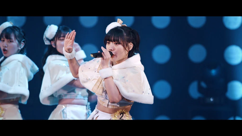 图片[2]-虹のコンキスタドール Niji no Conquistador  – Rainbow Summer Shower 2021《BDISO 21.2G》-蓝光演唱会资源网