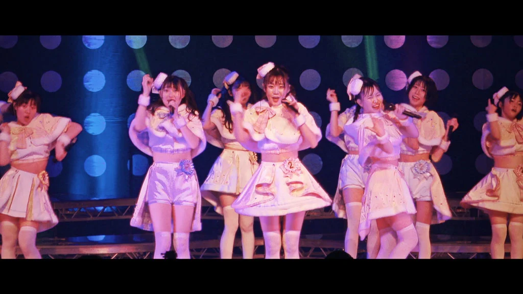 图片[3]-虹のコンキスタドール Niji no Conquistador  – Rainbow Summer Shower 2021《BDISO 21.2G》-蓝光演唱会资源网