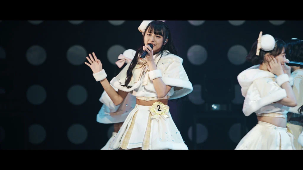 图片[4]-虹のコンキスタドール Niji no Conquistador  – Rainbow Summer Shower 2021《BDISO 21.2G》-蓝光演唱会资源网