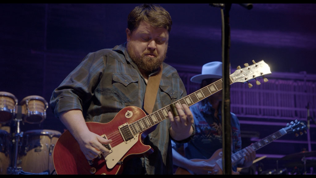 图片[3]-The Dickey Betts Band Ramblin\’ Man Live at the St George Theatre 2019《BDMV 21.4G》-蓝光演唱会资源网