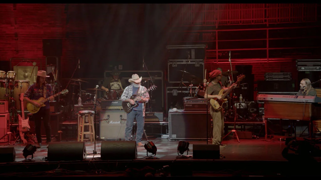 图片[4]-The Dickey Betts Band Ramblin\’ Man Live at the St George Theatre 2019《BDMV 21.4G》-蓝光演唱会资源网