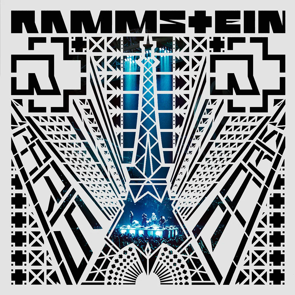 德国战车 Rammstein – Paris 2017《BDMV 43.6G》-蓝光演唱会资源网